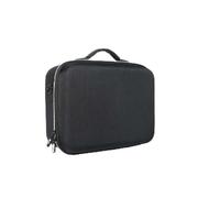 Custodia rigida da trasporto per Insa 360 Antigravity A1, custodia da viaggio Porable Storage Bag Protezione completa per drone A1, occhiali e controller di movimento Organizer
