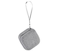 Custodia rigida da trasporto per Mar-shall WILLEN/WILLEN 2, custodia protettiva per Bose SoundLink Micro 2, custodia antiurto portatile senza fili Bluetooth per WILLEN/WILLEN 2, all'aperto, viaggi