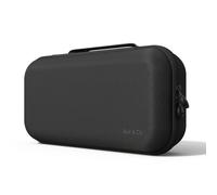 Custodia rigida da trasporto Skull & Co. MaxCarry per Steam Deck ROG Ally e altri palmari da gioco, nera