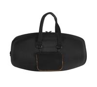 Custodia rigida da viaggio altoparlante Bluetooth portatile per JBL Boombox 4, custodia impermeabile Borsa da trasporto Borsa da viaggio Borsa a tracolla per JBL Boombox 4 (Grigio)