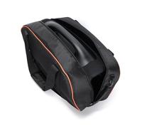 Custodia Rigida da Viaggio con Tracolla per CoFano Protettivo Resistente All'Acqua, Shockproof e Scomforti per JL Boombox 4, Organizzatore di Trasporto Efficace e Sostituzione Accessori