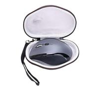 Custodia rigida da viaggio con tracolla per zaino per mouse Logitech