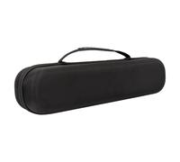 Custodia rigida da viaggio in EVA jixopn, antiurto e portatile, compatibile con Dyson Airstrait HT01, antigraffio e antipolvere.