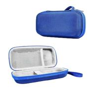 Custodia rigida da viaggio in EVA per 3Doodler Start+ Essentials 2023 2024 penna da stampa 3D, borsa portaoggetti con custodia in rete tracolla staccabile