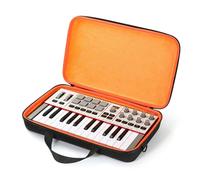 Custodia rigida da viaggio in EVA per Akai per MPK IV per controller tastiera US
