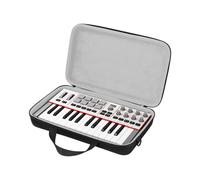 Custodia rigida da viaggio in EVA per Akai per MPK IV per controller tastiera US