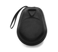 Custodia rigida da viaggio jixopn compatibile con altoparlante Bluetooth portatile JBL Clip4.