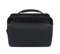 Custodia rigida da viaggio per altoparlante portatile Marshall Kilburn III, con tracolla, custodia protettiva con cerniera