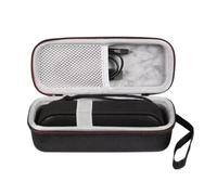 Custodia rigida da viaggio per altoparlanti Bluetooth Tribit XSound Go, per altoparlanti Anker Soundcore 3/2