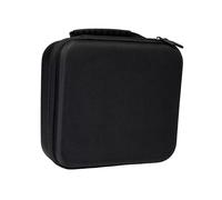 Custodia rigida da viaggio per auricolari con disco a stato solido, disco