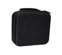 Custodia Rigida Da Viaggio Per Auricolari Con Disco A Stato Solido, Disco