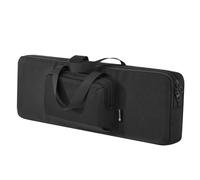 Custodia rigida da viaggio per chiavi MX serie S/MX Keys 87 tasti (solo borsa)