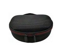 Custodia rigida da viaggio per cuffie over-ear e on-ear - Borsa di ricambio per Beats, Maxell