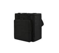 Custodia rigida da viaggio per Fender per amplificatore Frontman 10G con spazio