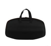 Custodia rigida da viaggio per JBL Boombox4 con design impermeabile e costruzione per una protezione affidabile degli altoparlanti (arancione)