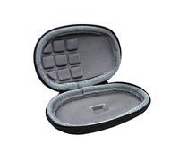 Custodia rigida da viaggio per Logitech Ergo M575 / MX Ergo