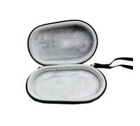 Custodia rigida da viaggio per mouse Lg Tech Signature MX M650L/M750L/M550L/M510, nera (solo custodia)