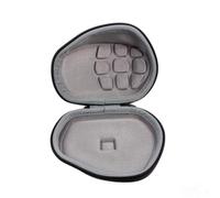 Custodia rigida da viaggio per mouse wireless Logitech MX Master 4/3S, custodia protettiva antiurto e antipolvere