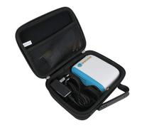 Custodia Rigida Da Viaggio per Proiettore Goode LED Pico Pocket Video Proiettore