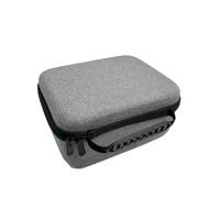 Custodia Rigida da Viaggio per XGIMI MoGo 4 (2025) / PLAY6 - Scatola Protettiva Leggera in EVA con Adattamento Personalizzato - Borsa da Trasporto Antishock Portatile