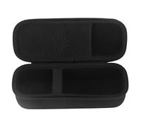 Custodia Rigida da Viaggio per XM500010 Mi, Borsa Portatile per Compressore D'aria Elettrica Custodia da Viaggio in EVA per Compressore D'aria Mobile Antiurto, Nera