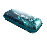 Custodia Rigida Da Viaggio Spiritbox Eva Nuova - Nintendo Switch