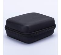 Custodia rigida da viaggio universale per telefono, auricolari, disco a