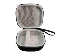Custodia Rigida EVA per Bose per soundlink per micro2 Nero Custodia
