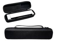 Custodia rigida EVA per Brother DS-640/740D/940DW & Epson ES-50