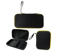 Custodia Rigida EVA Per Console RG35XX RG505 RG353P Con Corda Da Appendere