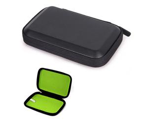 Custodia rigida EVA per Garmin Zumo XT2 - Borsa porta GPS Moto
