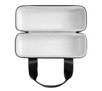 Custodia rigida EVA per Sony ULT FIELD 3 pronta da viaggio custodia nera compatt