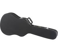 Custodia Rigida Flight Case per Chitarra Classica Acustica APX TC Talman Style