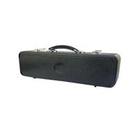 Custodia Rigida For Flauto For Riporre Gli Strumenti | Custodia rigida for flauto resistente all'abrasione for riporre e proteggere gli accessori dello strumento