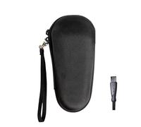 Custodia Rigida For Rasoio, Compatibile Con Xiaomi, Custodia Da Viaggio For Rasoio Elettrico S100 S300 S500 S301(1PCS)