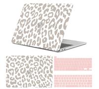 Custodia rigida GABraden compatibile con MacBook Pro da 13 pollici 2020, 2019, 2018, 2017 e 2016 (A2338 M1/A2159/A2251/A2289/A1989/A1706) con Tou