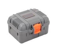 Custodia rigida generica - Borsa per il trasporto della fotocamera, borsa elettronica con serratura di sicurezza | Borsa organizer per fotocamera, Caratteristiche singole, vedi descrizione, Vedi