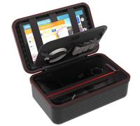 Custodia Rigida GPS per 7 Garmin Drivesmart DriveCam 76 Dezl LGV710 LGV700