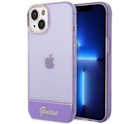 Guess Custodia Per Telefono Guhcp14shgcou Iphone 14/15/13 6.1´´