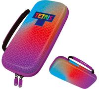 Custodia rigida Hyperkin Nintendo Switch Tetris Eva Hyper