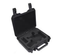 Custodia rigida impermeabile da viaggio per DJI OsmoMobile 8 con materiale ABS p
