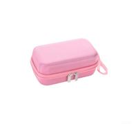 Custodia rigida impermeabile EVA per 3Doodler Start Plus | Essentials - Penna per stampa 3D, organizer da viaggio portatile con porta ricarica filamenti, custodia protettiva per