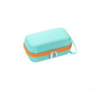 Custodia rigida impermeabile EVA per 3Doodler Start Plus | Essentials - Penna per stampa 3D, organizer da viaggio portatile con porta ricarica filamenti, custodia protettiva per