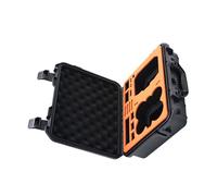 Custodia Rigida Impermeabile Per Borsa UAV Borsa Protettiva IP67 Fodera Morbida In Spugna Nera