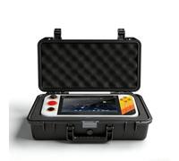 Custodia rigida in ABS per Gamestation Go Travel Ready