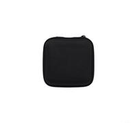 Custodia rigida in ABS progettata per console di gioco portatile RG Rotate per offrire una protezione affidabile durante il movimento e la conservazione (B)
