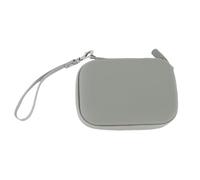 Custodia Rigida in EVA, Adatta per H35 F9 F8 - Rivestimento Interno Morbido e Antigraffio - Polso Comodamente Rimovibile, Rimane una Buona Corrente (GREEN)