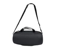 Custodia rigida in EVA compatibile con JBL Xtreme 5, custodia protettiva per altoparlante Bluetooth, custodia portatile, borsa da viaggio, organizer con tracolla (solo custodia)