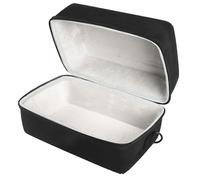 Custodia rigida in EVA compatibile con l'altoparlante Marshall KILBURN III, borsa da viaggio portatile, tracolla inclusa.