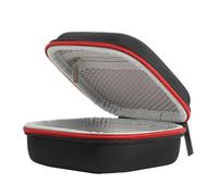 Custodia rigida in EVA con tasca in rete compatibile con Bose SoundLink Micro 2nd Gen